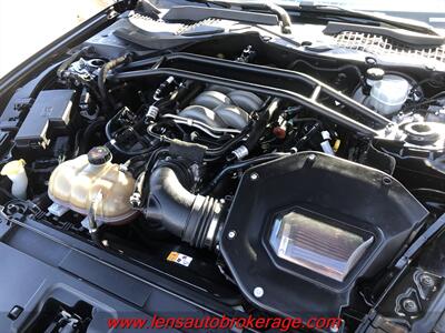 2018 Ford Mustang GT Premium   - Photo 20 - Tucson, AZ 85705