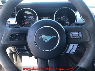 2018 Ford Mustang GT Premium   - Photo 13 - Tucson, AZ 85705