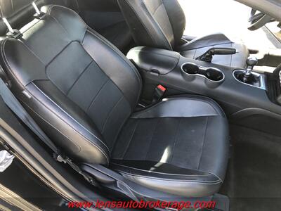 2018 Ford Mustang GT Premium   - Photo 18 - Tucson, AZ 85705