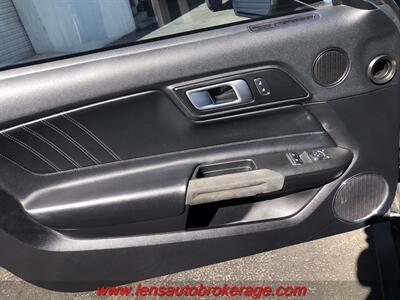 2018 Ford Mustang GT Premium   - Photo 9 - Tucson, AZ 85705