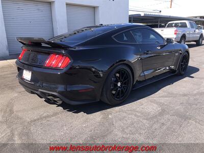 2018 Ford Mustang GT Premium   - Photo 8 - Tucson, AZ 85705