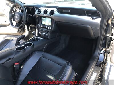 2018 Ford Mustang GT Premium   - Photo 17 - Tucson, AZ 85705