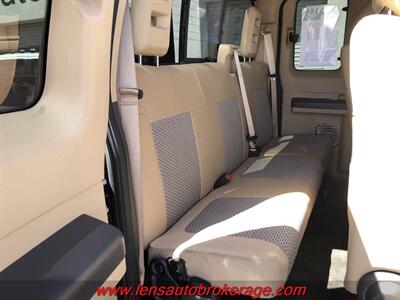 2012 Ford F-350 XLT  *Clean Diesel 4x4! - Photo 19 - Tucson, AZ 85705