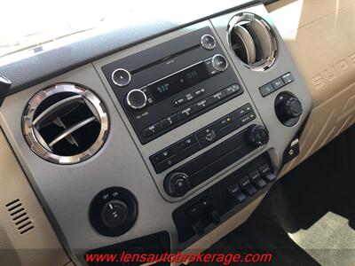 2012 Ford F-350 XLT  *Clean Diesel 4x4! - Photo 14 - Tucson, AZ 85705