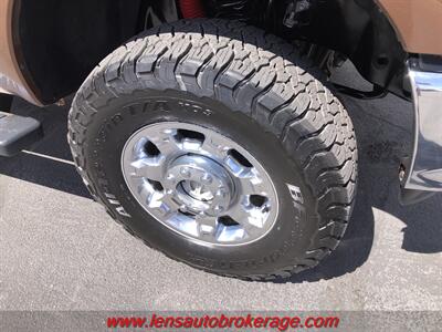 2012 Ford F-350 XLT  *Clean Diesel 4x4! - Photo 24 - Tucson, AZ 85705