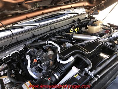 2012 Ford F-350 XLT  *Clean Diesel 4x4! - Photo 23 - Tucson, AZ 85705