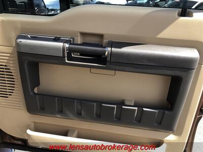 2012 Ford F-350 XLT  *Clean Diesel 4x4! - Photo 20 - Tucson, AZ 85705