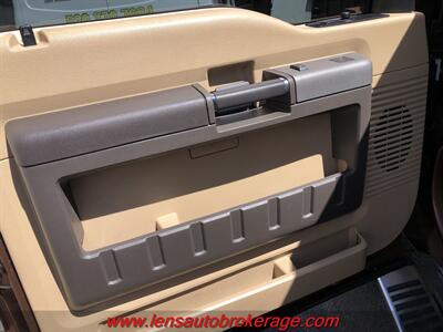 2012 Ford F-350 XLT  *Clean Diesel 4x4! - Photo 9 - Tucson, AZ 85705
