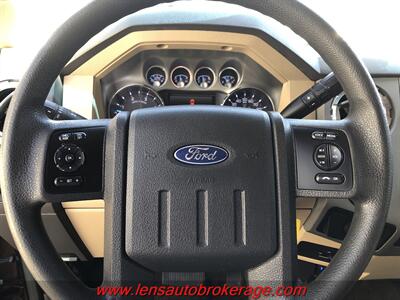 2012 Ford F-350 XLT  *Clean Diesel 4x4! - Photo 13 - Tucson, AZ 85705
