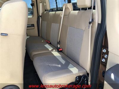 2012 Ford F-350 XLT  *Clean Diesel 4x4! - Photo 17 - Tucson, AZ 85705