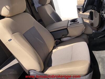 2012 Ford F-350 XLT  *Clean Diesel 4x4! - Photo 22 - Tucson, AZ 85705