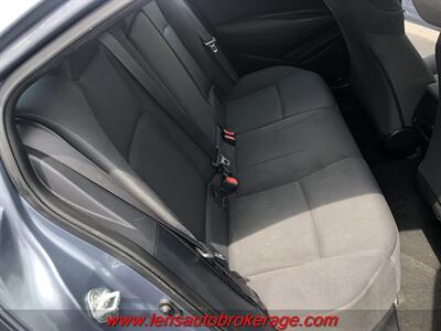 2022 Toyota Corolla LE   - Photo 20 - Tucson, AZ 85705