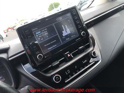 2022 Toyota Corolla LE   - Photo 14 - Tucson, AZ 85705