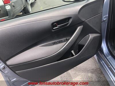 2022 Toyota Corolla LE   - Photo 9 - Tucson, AZ 85705