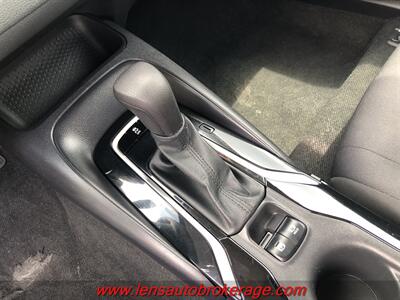 2022 Toyota Corolla LE   - Photo 15 - Tucson, AZ 85705