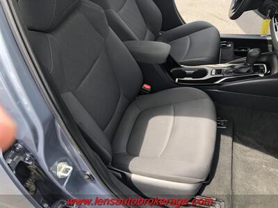 2022 Toyota Corolla LE   - Photo 23 - Tucson, AZ 85705