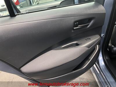 2022 Toyota Corolla LE   - Photo 16 - Tucson, AZ 85705