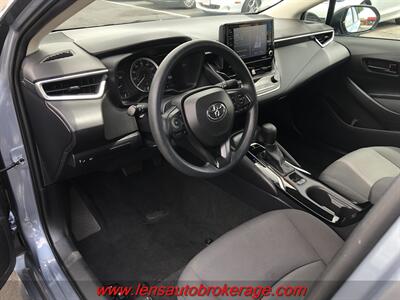2022 Toyota Corolla LE   - Photo 10 - Tucson, AZ 85705