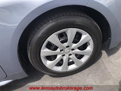 2022 Toyota Corolla LE   - Photo 25 - Tucson, AZ 85705