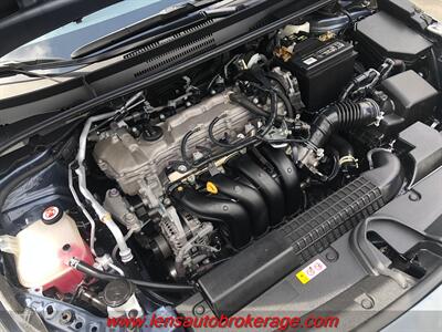 2022 Toyota Corolla LE   - Photo 24 - Tucson, AZ 85705