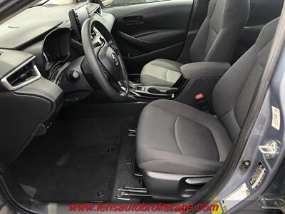 2022 Toyota Corolla LE   - Photo 11 - Tucson, AZ 85705