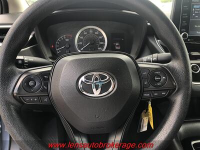 2022 Toyota Corolla LE   - Photo 13 - Tucson, AZ 85705