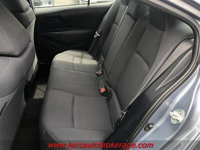 2022 Toyota Corolla LE   - Photo 17 - Tucson, AZ 85705