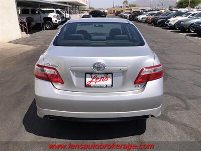 2009 Toyota Camry SE V6  *Hard To Beat Camry! - Photo 7 - Tucson, AZ 85705