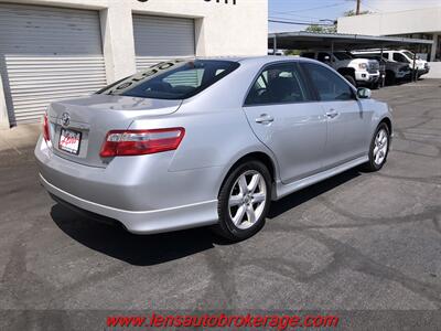 2009 Toyota Camry SE V6  *Hard To Beat Camry! - Photo 8 - Tucson, AZ 85705