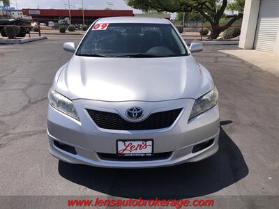 2009 Toyota Camry SE V6  *Hard To Beat Camry! - Photo 3 - Tucson, AZ 85705