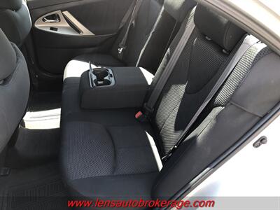 2009 Toyota Camry SE V6  *Hard To Beat Camry! - Photo 17 - Tucson, AZ 85705