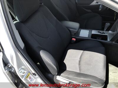 2009 Toyota Camry SE V6  *Hard To Beat Camry! - Photo 22 - Tucson, AZ 85705