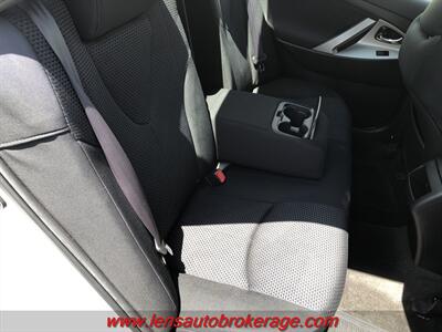 2009 Toyota Camry SE V6  *Hard To Beat Camry! - Photo 19 - Tucson, AZ 85705