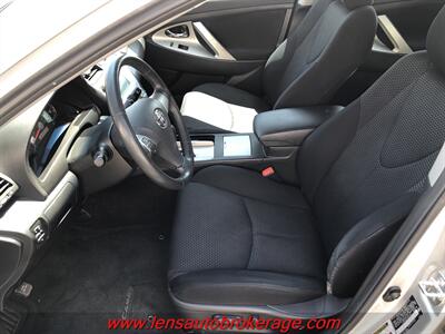 2009 Toyota Camry SE V6  *Hard To Beat Camry! - Photo 11 - Tucson, AZ 85705