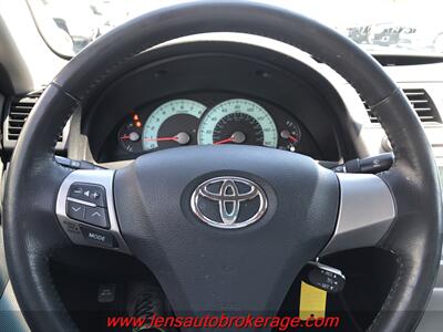 2009 Toyota Camry SE V6  *Hard To Beat Camry! - Photo 13 - Tucson, AZ 85705