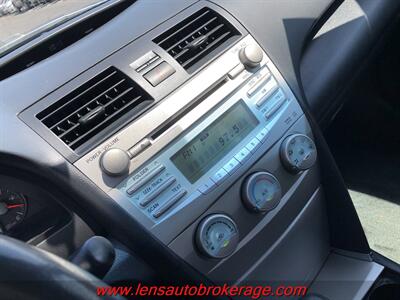 2009 Toyota Camry SE V6  *Hard To Beat Camry! - Photo 14 - Tucson, AZ 85705