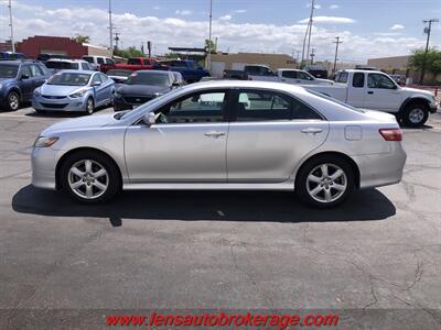 2009 Toyota Camry SE V6  *Hard To Beat Camry! - Photo 5 - Tucson, AZ 85705