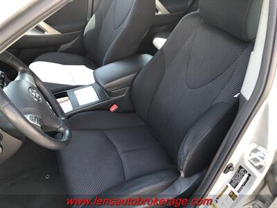 2009 Toyota Camry SE V6  *Hard To Beat Camry! - Photo 12 - Tucson, AZ 85705