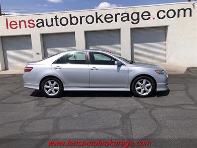 2009 Toyota Camry SE V6  *Hard To Beat Camry! Sedan
