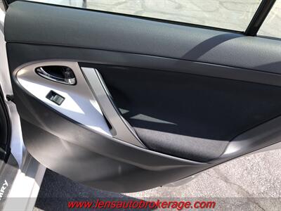 2009 Toyota Camry SE V6  *Hard To Beat Camry! - Photo 18 - Tucson, AZ 85705