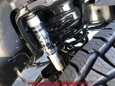 2019 RAM 3500 Laramie  *Long Bed Crew 4x4 Diesel! One Nice Truck! - Photo 26 - Tucson, AZ 85705