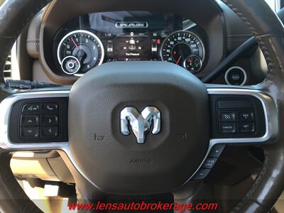 2019 RAM 3500 Laramie  *Long Bed Crew 4x4 Diesel! One Nice Truck! - Photo 13 - Tucson, AZ 85705