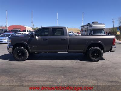 2019 RAM 3500 Laramie  *Long Bed Crew 4x4 Diesel! One Nice Truck! - Photo 6 - Tucson, AZ 85705