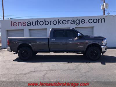 2019 RAM 3500 Laramie  *Long Bed Crew 4x4 Diesel! One Nice Truck! - Photo 2 - Tucson, AZ 85705