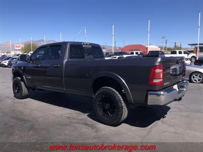 2019 RAM 3500 Laramie  *Long Bed Crew 4x4 Diesel! One Nice Truck! - Photo 7 - Tucson, AZ 85705