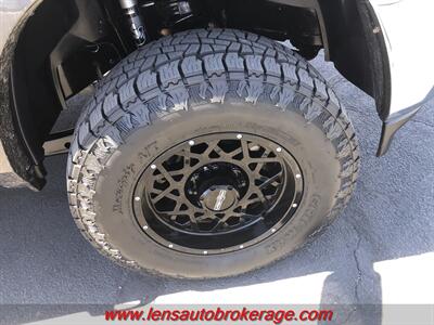 2019 RAM 3500 Laramie  *Long Bed Crew 4x4 Diesel! One Nice Truck! - Photo 25 - Tucson, AZ 85705