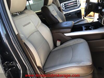 2019 RAM 3500 Laramie  *Long Bed Crew 4x4 Diesel! One Nice Truck! - Photo 23 - Tucson, AZ 85705