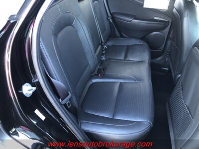 2021 Hyundai KONA Ultimate  *Loaded W/67k Miles! - Photo 22 - Tucson, AZ 85705