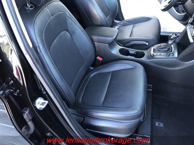 2021 Hyundai KONA Ultimate  *Loaded W/67k Miles! - Photo 25 - Tucson, AZ 85705