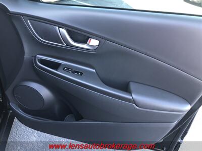 2021 Hyundai KONA Ultimate  *Loaded W/67k Miles! - Photo 23 - Tucson, AZ 85705
